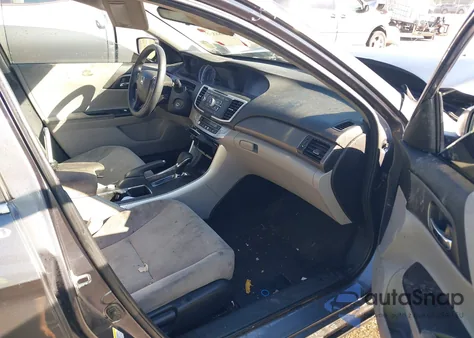 2013 Honda Accord Lx z USA, uszkodzony, nr VIN 1HGCR2F38DA002967